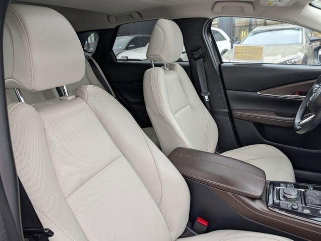 2023 Mazda Mazda CX-30 2.5 S Premium Package