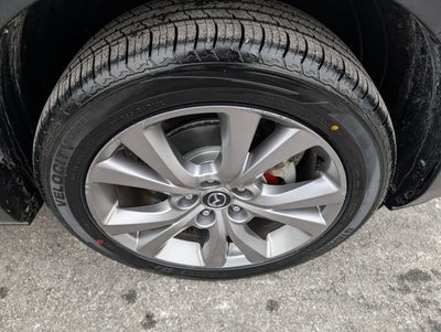 2023 Mazda Mazda CX-30 2.5 S Premium Package
