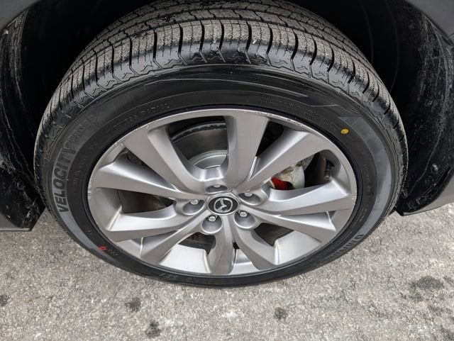 2023 Mazda Mazda CX-30 2.5 S Premium Package