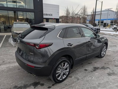 2023 Mazda Mazda CX-30 2.5 S Premium Package