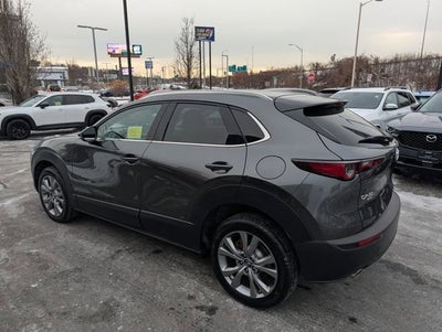 2023 Mazda Mazda CX-30 2.5 S Premium Package