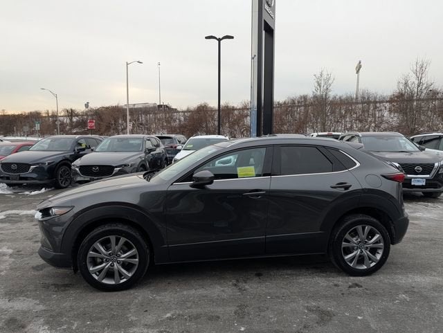 2023 Mazda Mazda CX-30 2.5 S Premium Package