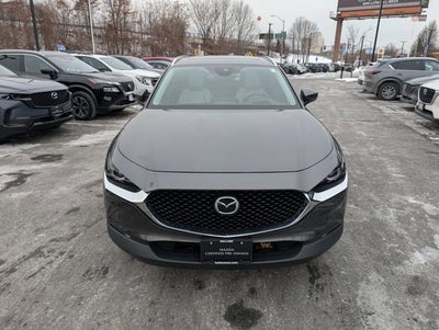 2023 Mazda Mazda CX-30 2.5 S Premium Package