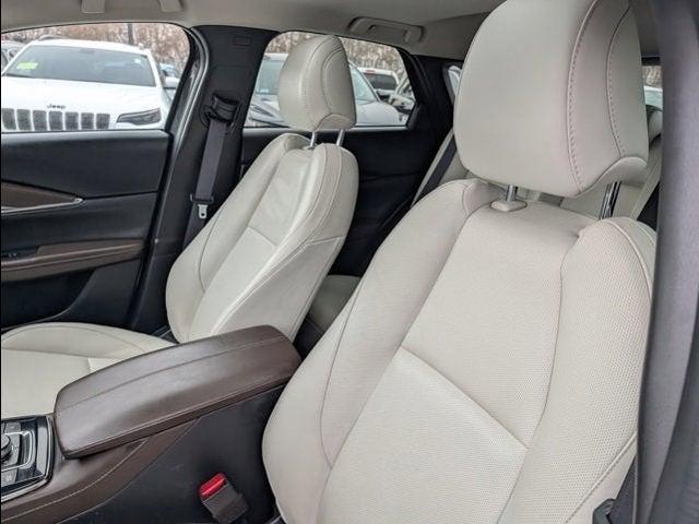 2023 Mazda Mazda CX-30 2.5 S Premium Package