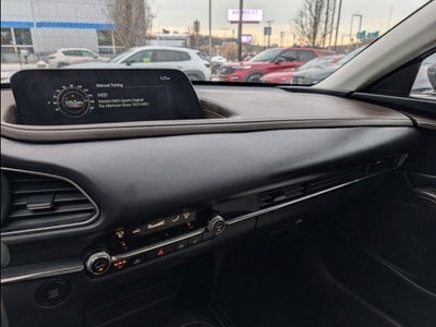 2023 Mazda Mazda CX-30 2.5 S Premium Package