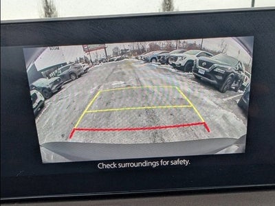 2023 Mazda Mazda CX-30 2.5 S Premium Package