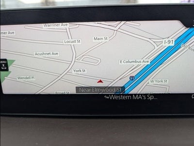 2023 Mazda Mazda CX-30 2.5 S Premium Package