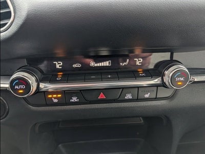 2023 Mazda Mazda CX-30 2.5 S Premium Package