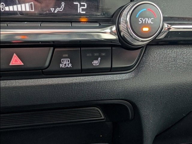 2023 Mazda Mazda CX-30 2.5 S Premium Package