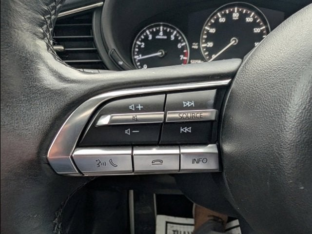 2023 Mazda Mazda CX-30 2.5 S Premium Package