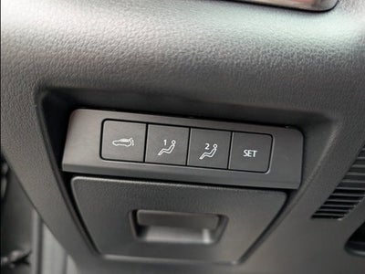 2023 Mazda Mazda CX-30 2.5 S Premium Package