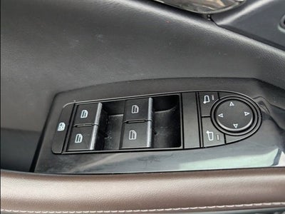 2023 Mazda Mazda CX-30 2.5 S Premium Package