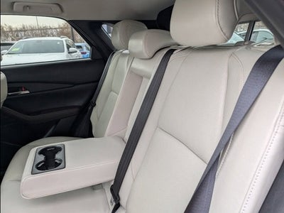 2023 Mazda Mazda CX-30 2.5 S Premium Package