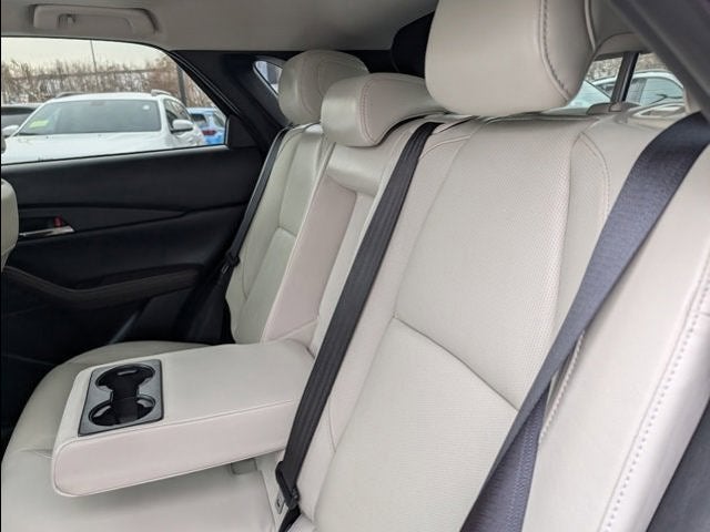 2023 Mazda Mazda CX-30 2.5 S Premium Package