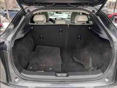 2023 Mazda Mazda CX-30 2.5 S Premium Package