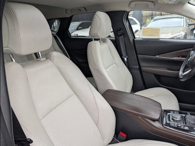 2023 Mazda Mazda CX-30 2.5 S Premium Package