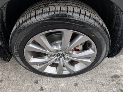 2023 Mazda Mazda CX-30 2.5 S Premium Package