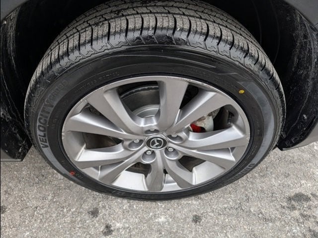 2023 Mazda Mazda CX-30 2.5 S Premium Package