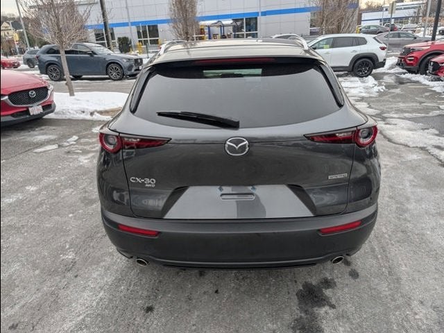 2023 Mazda Mazda CX-30 2.5 S Premium Package