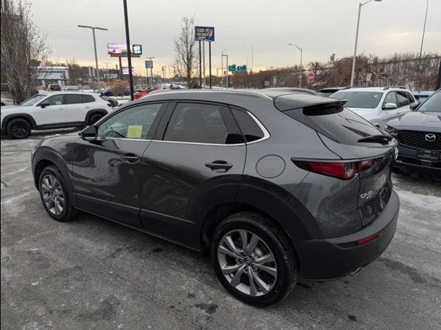 2023 Mazda Mazda CX-30 2.5 S Premium Package