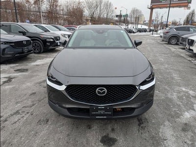 2023 Mazda Mazda CX-30 2.5 S Premium Package