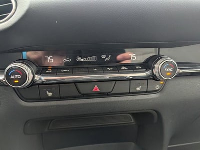 2025 Mazda Mazda CX-30 2.5 S Premium Package