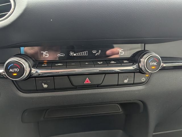 2025 Mazda Mazda CX-30 2.5 S Premium Package