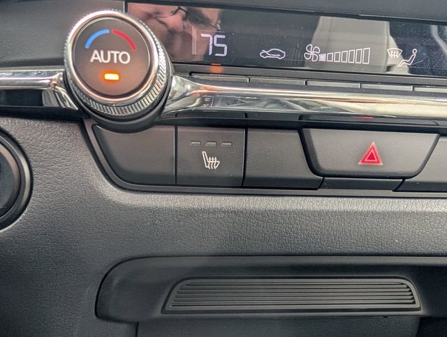 2025 Mazda Mazda CX-30 2.5 S Premium Package