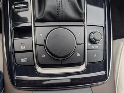 2025 Mazda Mazda CX-30 2.5 S Premium Package