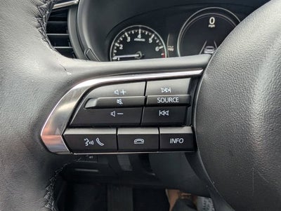 2025 Mazda Mazda CX-30 2.5 S Premium Package