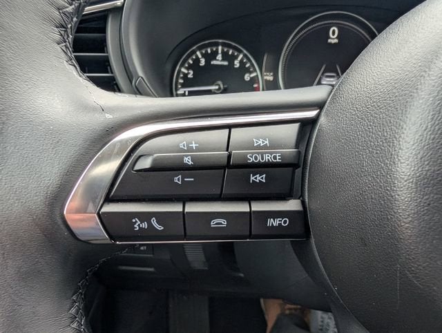 2025 Mazda Mazda CX-30 2.5 S Premium Package