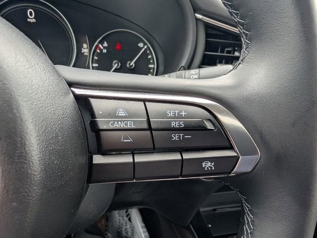 2025 Mazda Mazda CX-30 2.5 S Premium Package