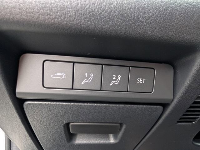 2025 Mazda Mazda CX-30 2.5 S Premium Package