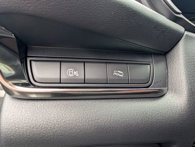 2025 Mazda Mazda CX-30 2.5 S Premium Package