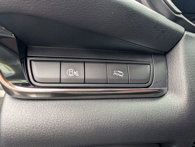 2025 Mazda Mazda CX-30 2.5 S Premium Package