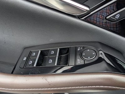 2025 Mazda Mazda CX-30 2.5 S Premium Package