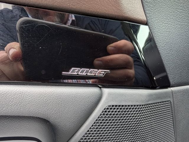 2025 Mazda Mazda CX-30 2.5 S Premium Package