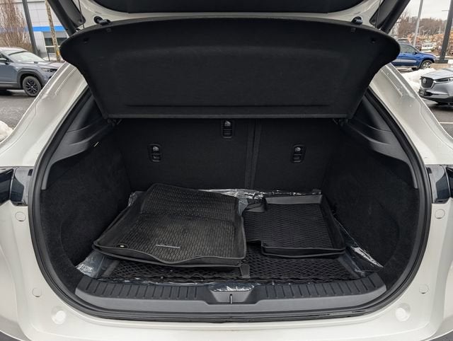 2025 Mazda Mazda CX-30 2.5 S Premium Package