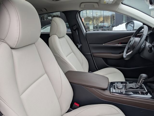 2025 Mazda Mazda CX-30 2.5 S Premium Package