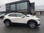 2025 Mazda Mazda CX-30 2.5 S Premium Package