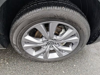 2025 Mazda Mazda CX-30 2.5 S Premium Package