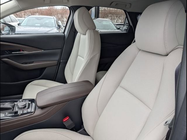 2025 Mazda Mazda CX-30 2.5 S Premium Package