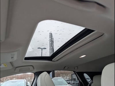 2025 Mazda Mazda CX-30 2.5 S Premium Package