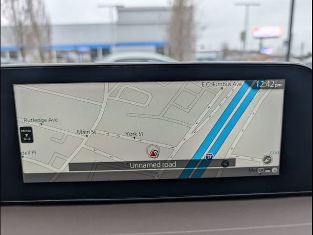 2025 Mazda Mazda CX-30 2.5 S Premium Package