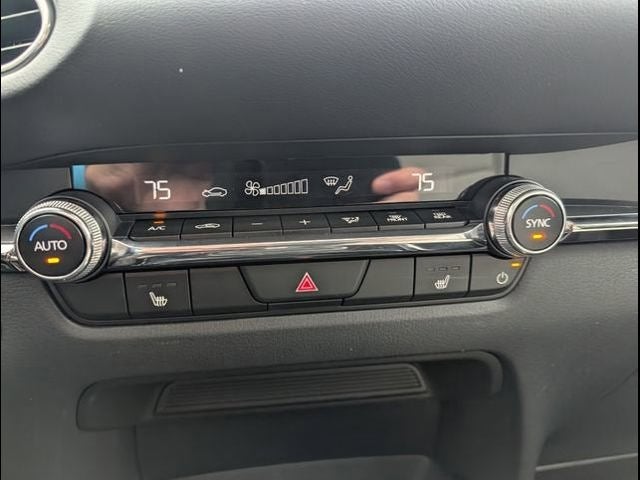 2025 Mazda Mazda CX-30 2.5 S Premium Package