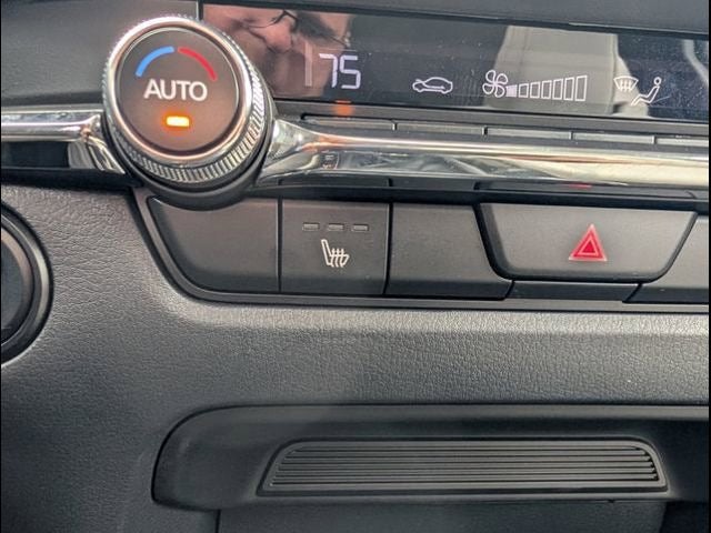 2025 Mazda Mazda CX-30 2.5 S Premium Package