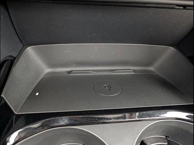 2025 Mazda Mazda CX-30 2.5 S Premium Package