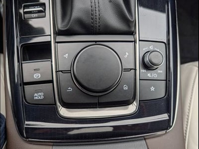 2025 Mazda Mazda CX-30 2.5 S Premium Package