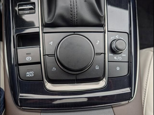 2025 Mazda Mazda CX-30 2.5 S Premium Package