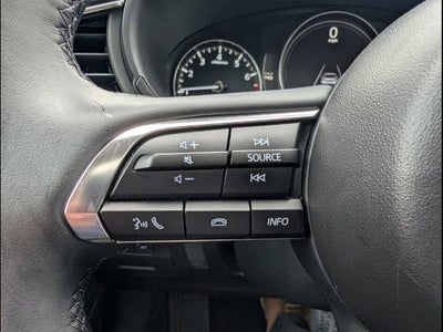 2025 Mazda Mazda CX-30 2.5 S Premium Package